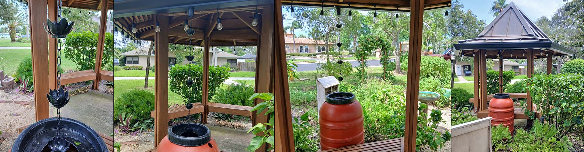 Simpsons Commerical Seamless Rain Gutters