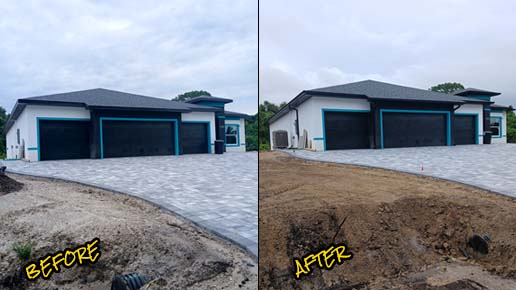 Simpsons Seamless Rain Gutters
